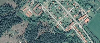 Nya ägare till 80-talshus i Tuna, Vimmerby - prislappen: 750 000 kronor
