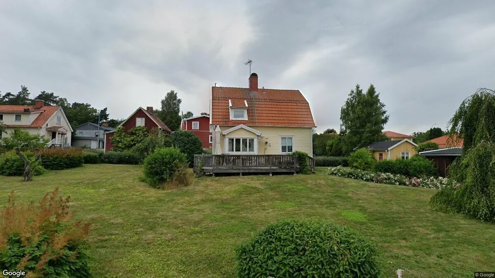 Dalgångsvägen 4