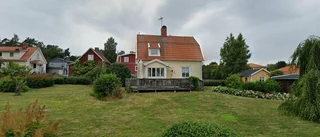Hus på 116 kvadratmeter från 1928 sålt i Oxelösund - priset: 2 950 000 kronor
