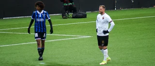 Siriustalangens lycka – går mot allsvensk debut