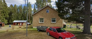 Huset på Vebomark 108 i Lövånger sålt igen - andra gången på kort tid