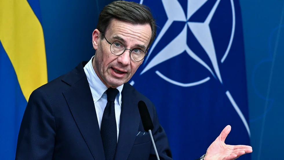 Kan vi vara säkra på att vi rör oss i en riktning som tjänar vår demokrati och de värden som vi månar om i Sverige, skriver debattören. 

