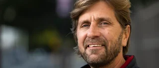 Östlund på Oscars: Vi kraschar partyt