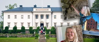 Tidigare byggnadsantikvarien om Visbys utmaningar