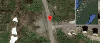 Passage avstängd - orsakar trafikstörningar på E10