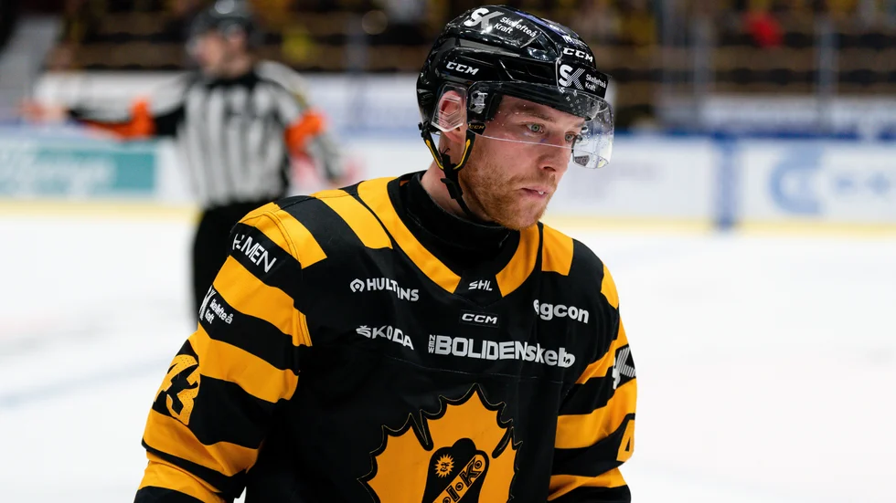 Filip Sandberg är självsäker inför första bortamatchen. ”Vi åker ner och vinner”, säger han.