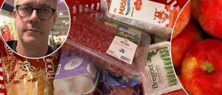 Stor matkassekoll – här handlar du billigast i Gnesta