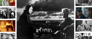 Här är en svensk filmkanon – men tvinga ingen att titta