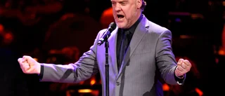 Brittisk opera slåss mot krav att flytta från London