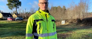 Ny stadsdel klar inom tio år – Tallsoppsvägen först ut i Södra stadsskogen: "Kan bli bullrigt"