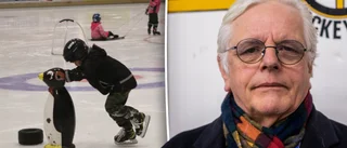 Kommunen hjälper till med idrottsföreningarnas elräkningar • Hockeyklubben: "Inte mycket att snacka om"