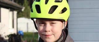 Charlies diabetes berör hela familjen • "Första åren sov vi knappt något" • Mobilen piper när värdet går över gränserna