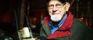 Minnesord Bertil Persson         