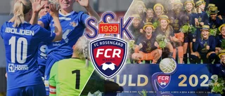 Fotbollsklubb från Skellefteå startar unikt samarbete med svenska mästarna •  ”Vi vill spela elitfotboll”