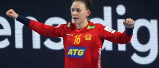 "Det ska bli så sjukt kul att ta revansch"