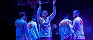 Är Davis pusselbiten som BC Luleå saknat?