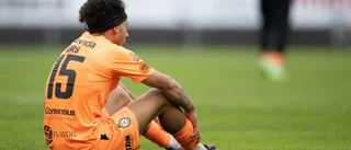 Svagt AFC föll stort mot kvartersklubb från Helsingborg