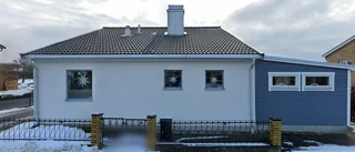 Nya ägare till villa i Visby - 4 900 000 kronor blev priset