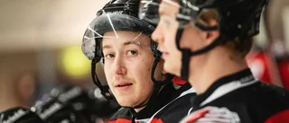 Anton Holmberg tillbaka – Erik Wikgren ett frågetecken