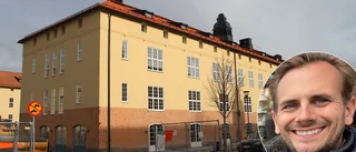 Överraskningar bakom nya lägenheterna på P10 i Eldsund 