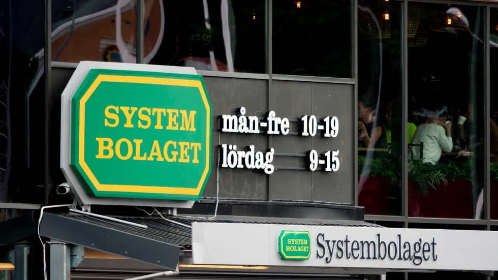 Statliga Systembolaget finns på plats i Sveriges samtliga 290 kommuner. Det är dock sämre ställt med andra statliga verksamheter. 
