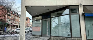 H&Ms gamla lokaler blir tandläkarmottagning