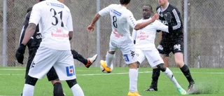 Säsongens bästa match – men G/M tappade allt