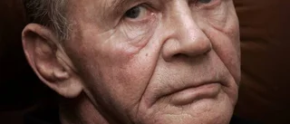 "Utan honom hade jag aldrig blivit bra"
