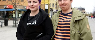Så tycker Luleåborna om Dansens hus