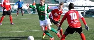 Ny storförlust för Haparanda