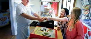 ”Folk hinner fika många gånger till”