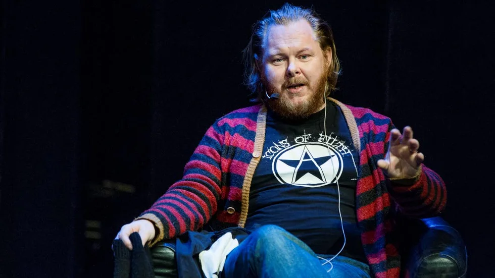 Mattias Alkberg