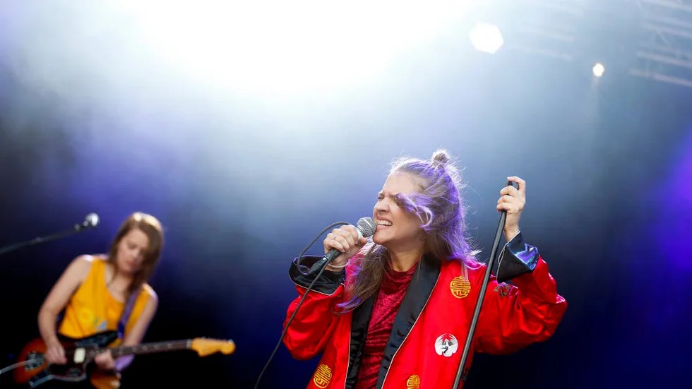 Tove Styrke