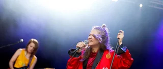 Recension: Opersonlig hitkavalkad med Tove Styrke
