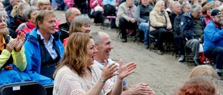 Bildextra: Så var Diggiloo-festen på Pite Havsbad