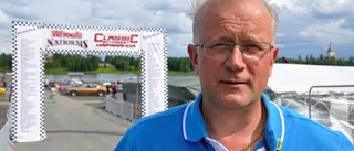 "Vi hoppas nå över 1 000 bilar"