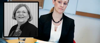 Tystnaden i Lulebos styrelsetopp