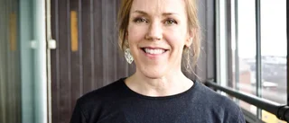 En stolt ambassadör