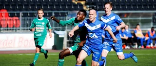 Eyangs fart frälste BBK: "Han är som en gasell"