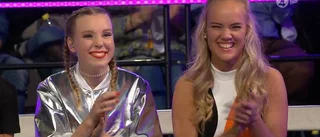 Svenska folket röstade fram Anna-Sofia i Idol