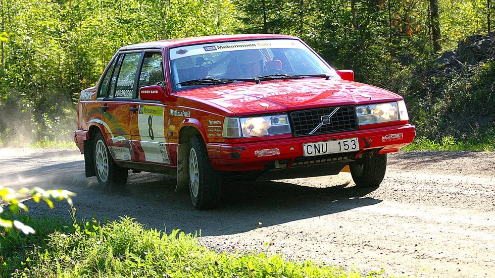 Lasse Johansson, NMS