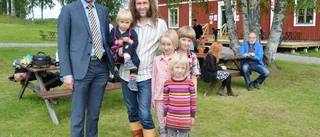Firande och fortsatt kamp