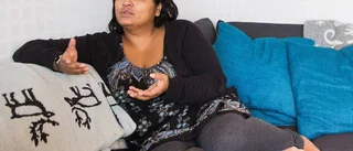 "Nordström ägnar sig åt smutskastning"