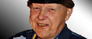 Lars Bergström