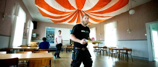 Häng med på caféturné längs älvens solsida
