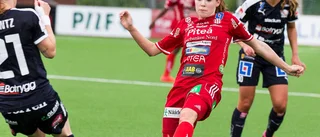 Drömstarten lyfte Piteå