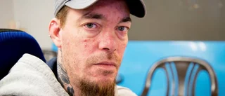 "Ett modernt samhälle som blivit fullständigt raderat"
