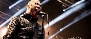 Recension: Ett överfall av Danko Jones
