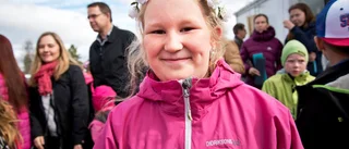Skolavslutning på Raketskolan