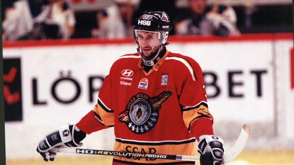 Sergei bautin
